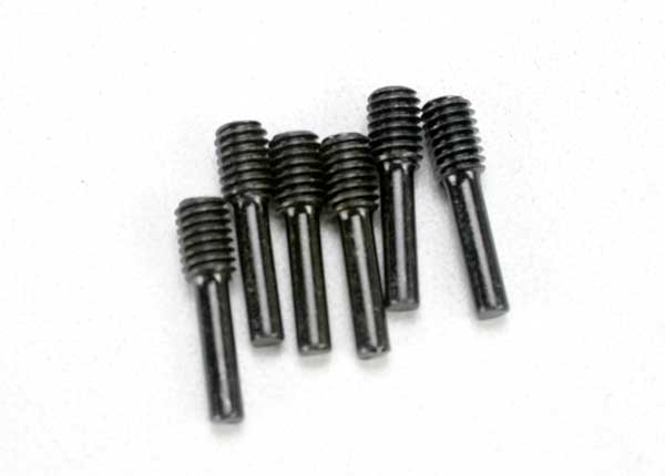 5145 TRAXXAS SCREW PIN 4 X 15MM