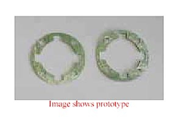 T51464 TAMIYA TA06 GEAR DIFF GASKET *4 Tamiya