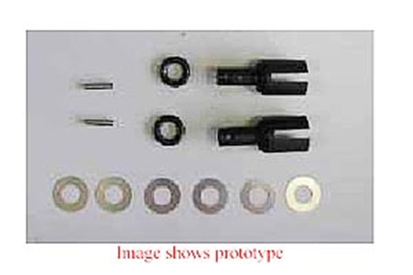 T51466 TAMIYA TA06 GEAR DIFF CUP JOINT Tamiya