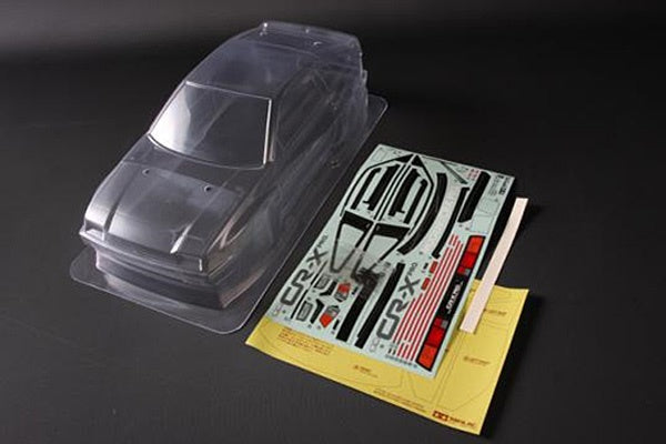 T51467 TAMIYA MUGEN CR-X BODY Tamiya
