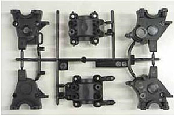 T51501 TAMIYA XV-01 A PARTS (GEAR CASE) Tamiya