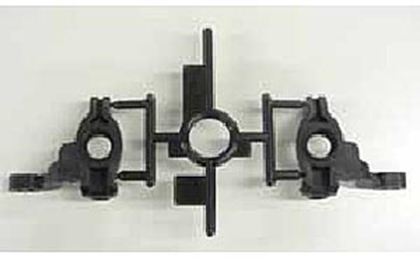 T51503 TAMIYA XV-01 C PARTS (F UPRIGHTS) Tamiya