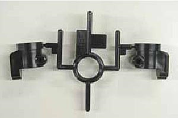 T51504 TAMIYA XV-01 E PARTS (R UPRIGHTS) Tamiya