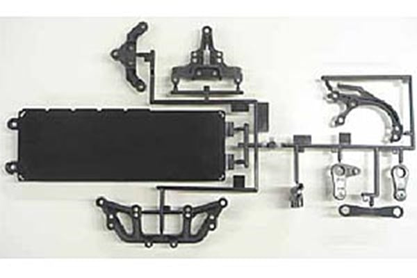 T51508 TAMIYA XV-01 K PARTS (STEERING ARM) Tamiya