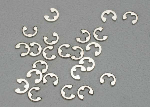 5150 TRAXXAS E-CLIPS 2MM