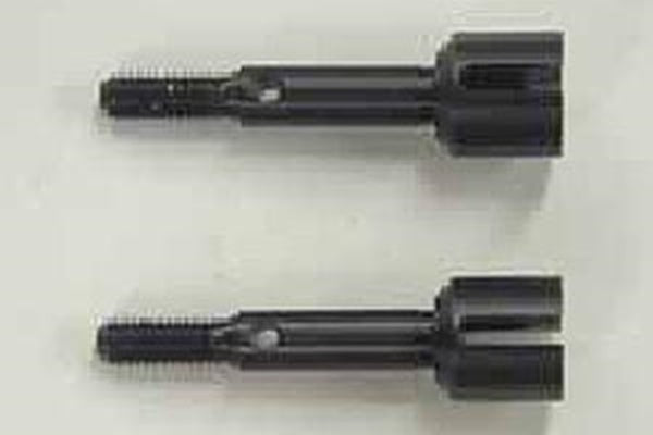 T51513 TAMIYA XV-01 REAR AXLES Tamiya