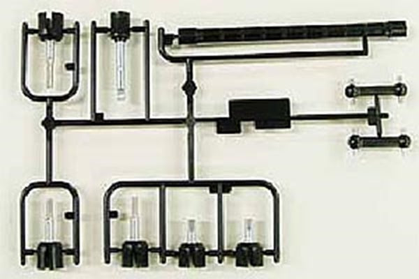 T51529 TAMIYA TT-02 C PARTS (CUP JOINT) Tamiya