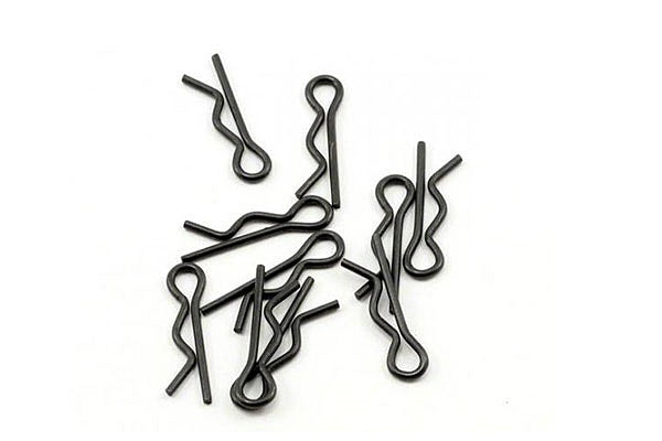 T51537 TAMIYA 6MM SNAP PIN *15 Tamiya