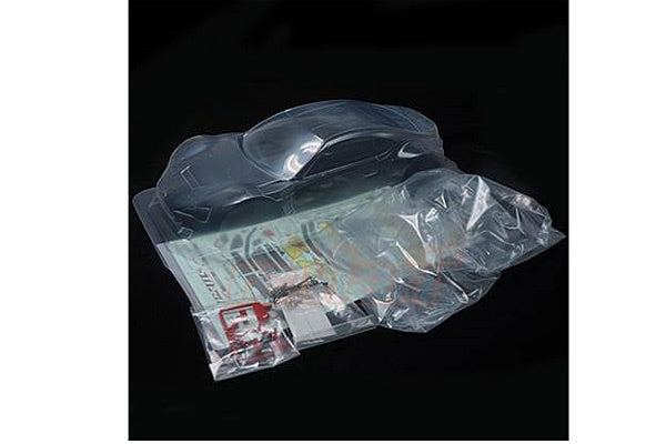 T51575 TAMIYA BRZ R&D SPORT 14 FUJI BODY Tamiya