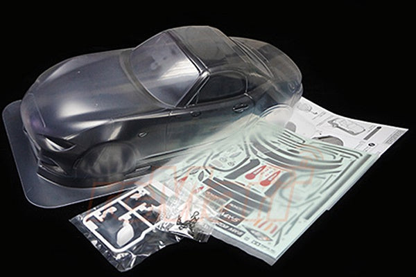 T51583 TAMIYA MAZDA MX-5 BODY Tamiya