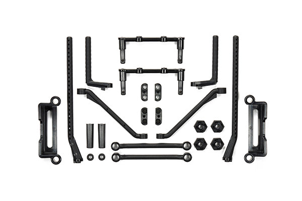 T51595 TAMIYA M-07 CONCEPT A PARTS BODY MT. Tamiya