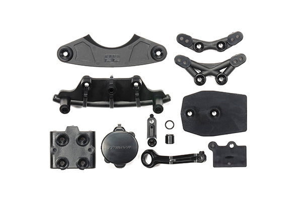 T51596 TAMIYA M-07 CONCEPT B PARTS BUMPERS Tamiya