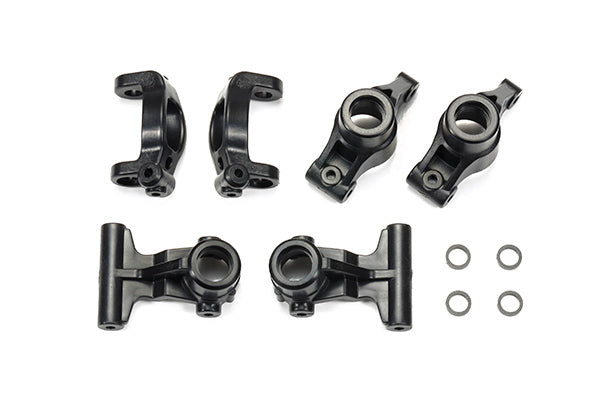 T51597 TAMIYA M-07 CONCEPT C PARTS UPRIGHTS Tamiya