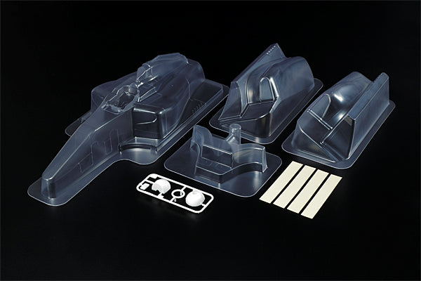 T51602 TAMIYA F104 2017 BODY Tamiya