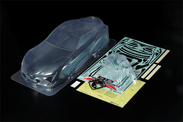 T51622 TAMIYA GR SUPRA BODY Tamiya