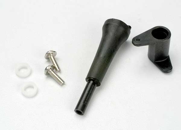 5167 TRAXXAS SLIDE CARB LINKAGE