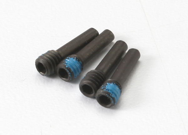 5189 TRAXXAS  SCREW PINS 4X13