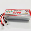 5200SC506SDEAN NXE 22.2V 5200mah 50c with Deans plug