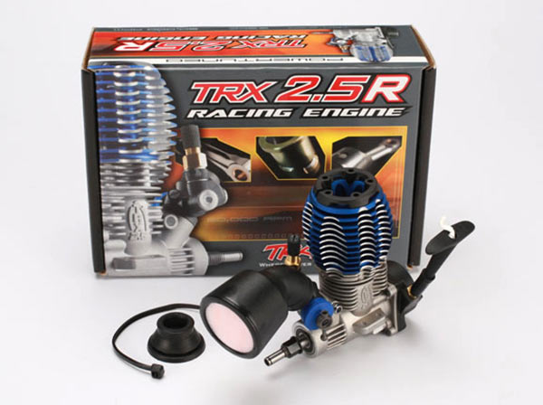 5207R TRAXXAS TRX 2.5R ENGINE