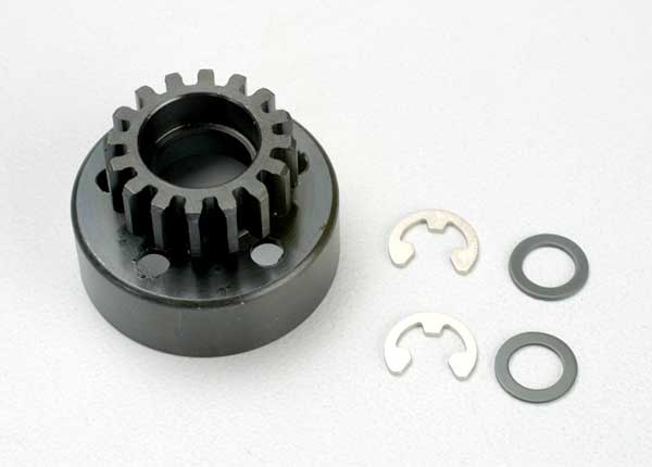 5216 TRAXXAS CLUTCH BELL 16 TOOTH