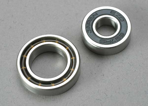 5223 TRAXXAS BALL BEARINGS (TRX 2.5)