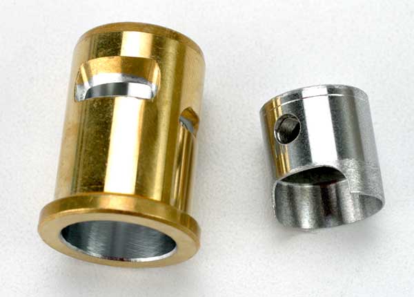 TRAXXAS PISTON/SLEEVE
