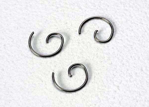 5235 TRAXXAS WRIST PIN CLIPS (3)