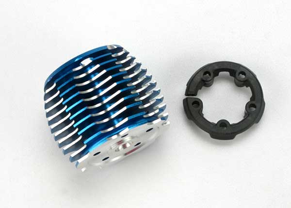 5237 TRAXXAS COOLING HEAD POWERTUNE