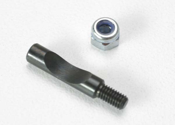 5239 TRAXXAS BOLT / CARB PINCH