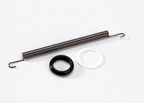 5254 TRAXXAS HEADER SPRING GASKETS