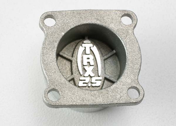 5274R TRAXXAS BACKPLATE / O-RING