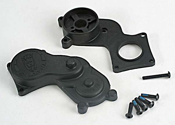 5275 TRAXXAS HOUSING SET (EZ START 2)