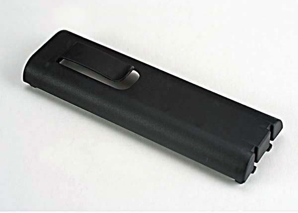 5281 TRAXXAS CONTROL BOX BATTERY COVER