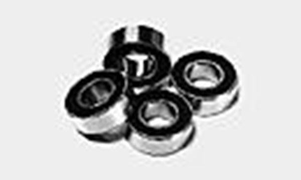 T53008 TAMIYA 1150 S. BALL BEARING *4 Tamiya
