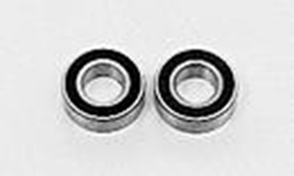 T53065 TAMIYA 1260 SEALED BALL BEARING *2 Tamiya