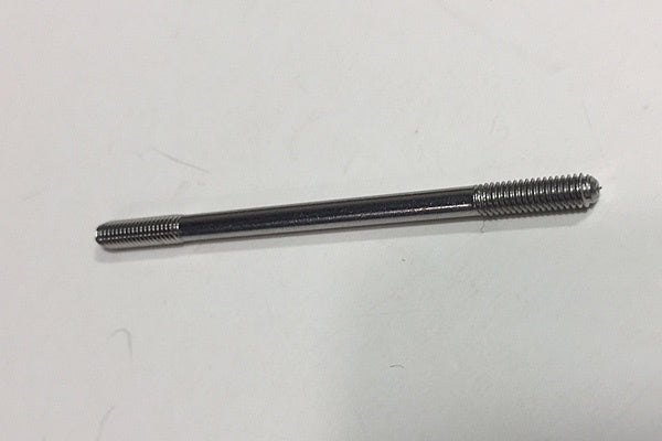 15310002 TAMIYA SHAFT 3 X 50MM  - DF03