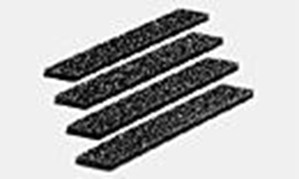 T53113 TAMIYA RACING R/S INNER SPONGE