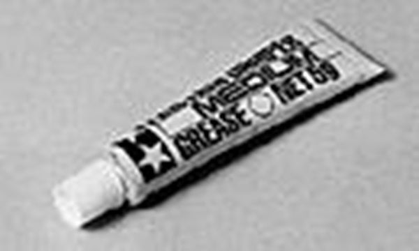 T53175 TAMIYA FRI.DAMPER GREASE MEDIUM Tamiya
