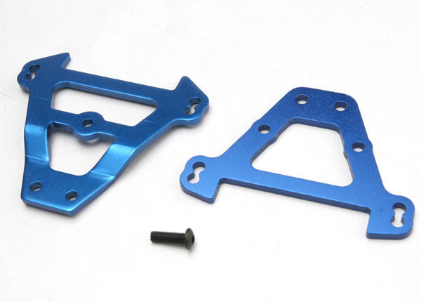 5323 TRAXXAS BULKHEADS TIE BARS