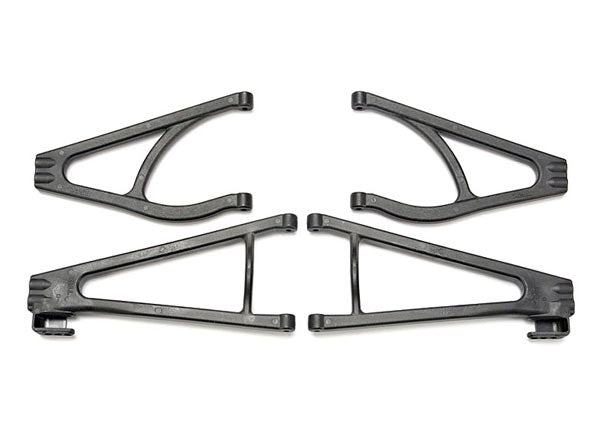 5333R TRAXXAS SUSP ARM SET ADJUSTABLE