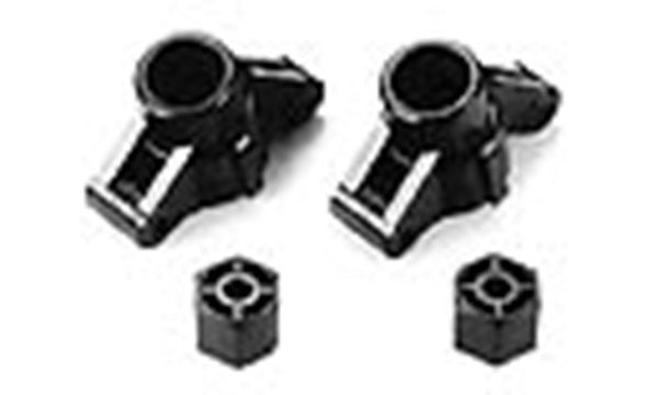 T53345 TAMIYA (TL01/M03) TOE-IN REAR UPRIGHT Tamiya