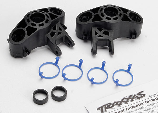 5334R TRAXXAS AXLE CARRIERS