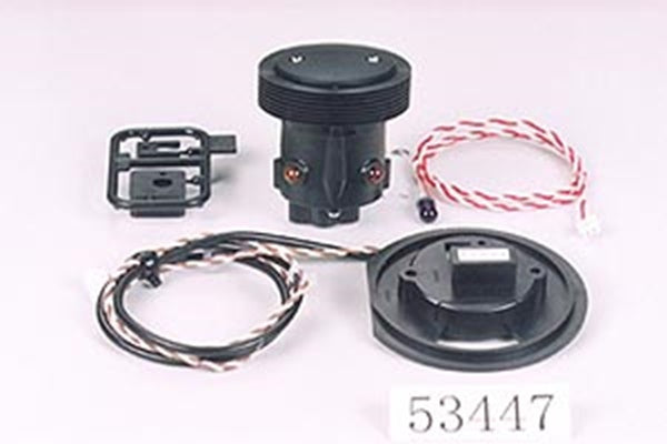 T53447 TAMIYA BATTLE SYSTEM (1/16 TANKS) Tamiya