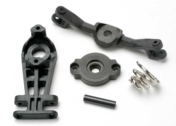 5344 TRAXXAS STEERING ARMS