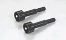 T53499 TAMIYA WHEEL AXLE FOR ASSY UNIV SHAFT Tamiya