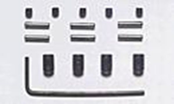 T53500 TAMIYA C. JOINT FOR ASSY UNIV SHAFT Tamiya