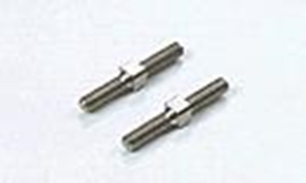 T53526 TAMIYA 3X23MM TITAN TURNBUCKLE *2 Tamiya
