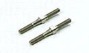 T53527 TAMIYA 3X32MM TITAN TURNBUCKLE *2 Tamiya