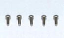 T53529 TAMIYA 3X8MM TITAN SOCKET SCREW *5 Tamiya
