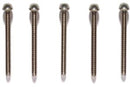 T53533 TAMIYA 3X16MM TITAN SOCKET SCREW *5 Tamiya